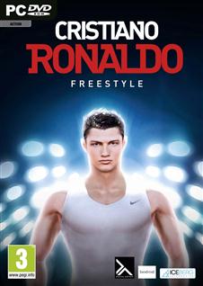 Cristiano Ronaldo Freestyle on Cristiano Ronaldo Freestyle Pc 20 Custom  Jpg